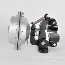 DBG-203,DBG-204，DBG-205氣動(dòng)碟盤(pán)式制動(dòng)器